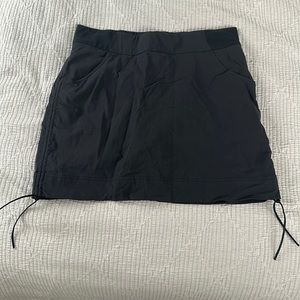 Columbia omni-shield Skort